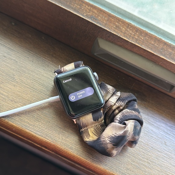 Series 3 Apple Watch - Picture 8 of 8
